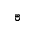 Bush Rubber