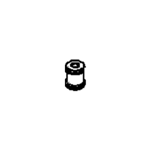 Bush Rubber