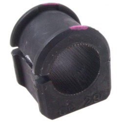 front stabilizer bar bush d29
