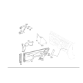 Intermediate Piece - Mercedes-Benz