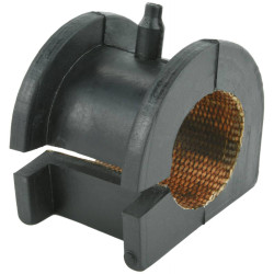 front stabilizer bar bush d26