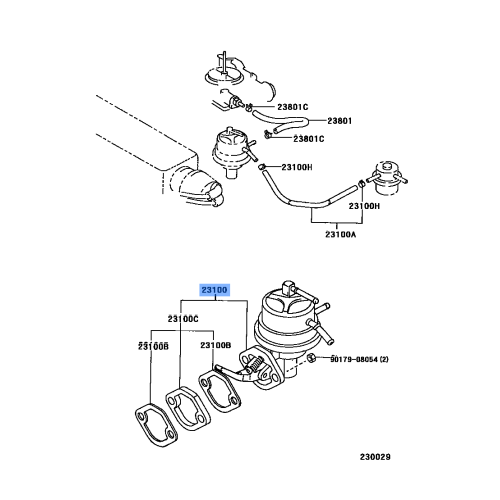 Fuel Pump
