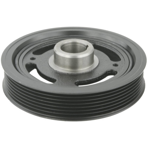 crankshaft pulley hr16de