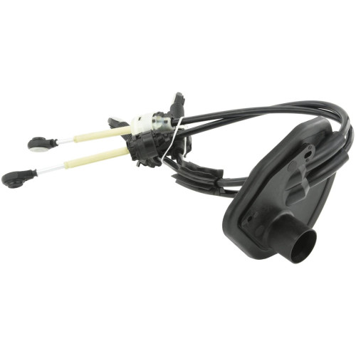 transmission gear change cable