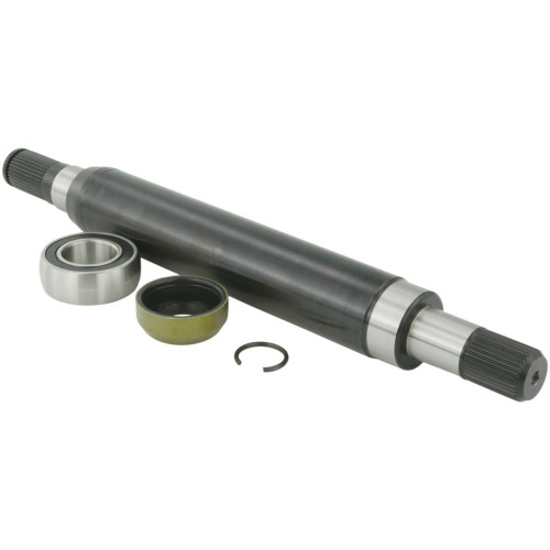 axle half shaft right 35x383x35