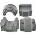 Front Stabilizer Bar Bush Kit D23.2 Febest VWSB-5G1FD23-KIT