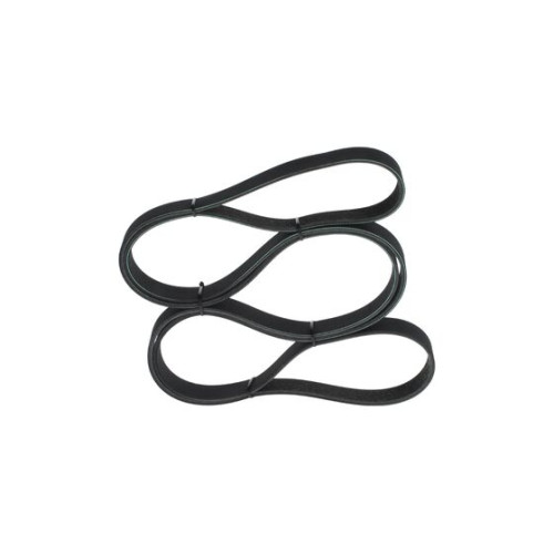 BOSCH 1987946263 V-Ribbed Belt Engine