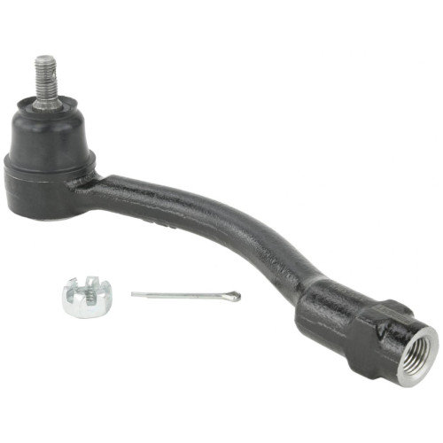 Steering tie rod end left