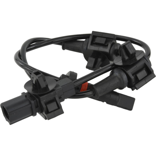 Abs sensor rear left