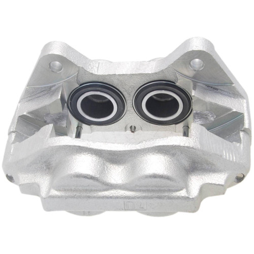 Front left brake caliper assembly