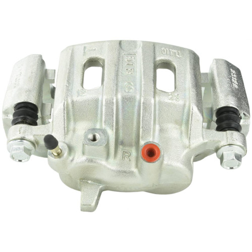 front right brake caliper assembly (with bracket)