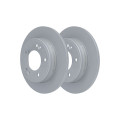 Plate Disc