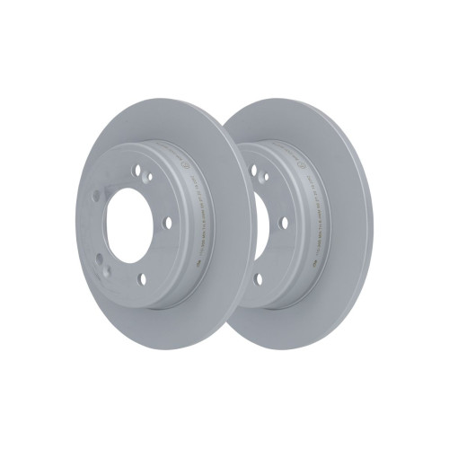 Plate Disc