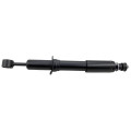 Front Shock Absorber - Febest 01658655F - Toyota FJ Cruiser (GSJ1_) Land Cruiser Prado (_J12_)