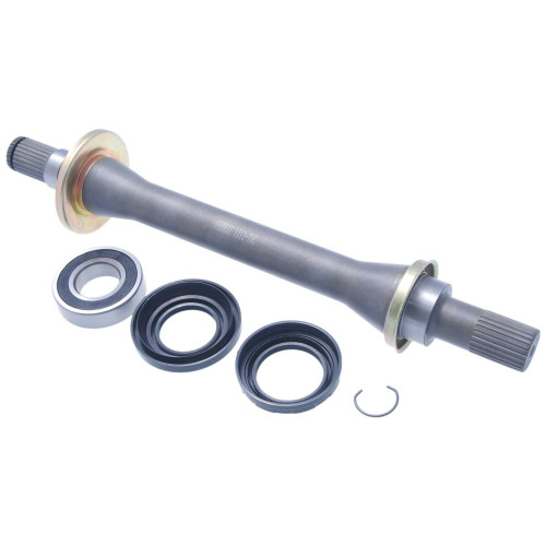 axle half shaft right 27x386x26