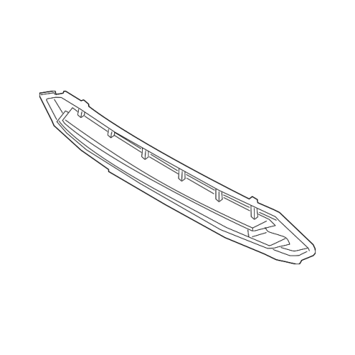 Mould,Grille-Upper