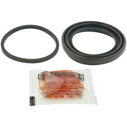 front brake caliper repair kit (set for one side)