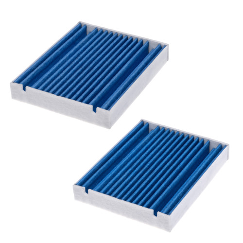 Cabin Air Filter HENGST E6989LB-2
