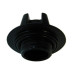 NISSAN 15255-1P110 Genuine Oil Filler Cap Assembly