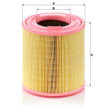 Element.Air Cleaner