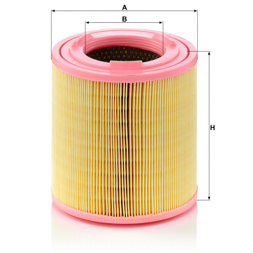 Element.Air Cleaner