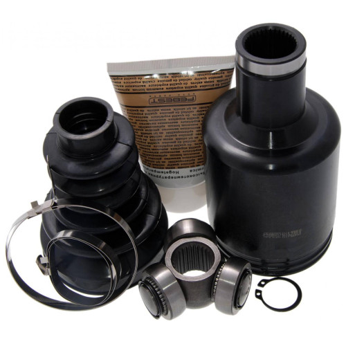 inner cv joint left 27x37.5x34