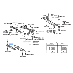 Cover(L),Towing Hook