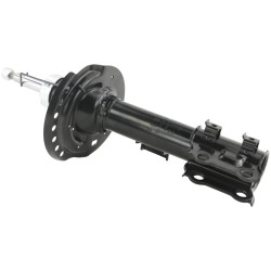 shock absorber front left gas.twin tube