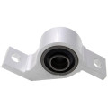 Rear bushing, front right control arm (hydro)