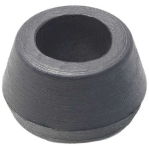Bushing rear lateral control rod