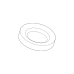 GENERAL MOTORS 12607600 Seal, Spark Plug Wire Boot