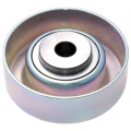Pulley idler