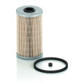Body,Fuel Filter
