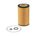 Cartridge Oil Filter