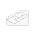 ELRING KLINGER Valve Cover Gasket - BMW M5 750i xDrive M550i Alpina B7