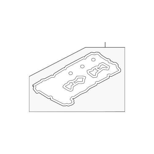 Gasket Set Cylinder Head