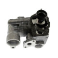 GENERAL MOTORS 12652327 Engine Coolant Thermostat Housing Assembly