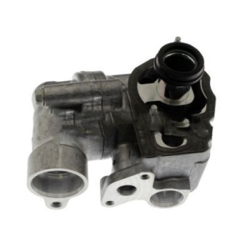 GENERAL MOTORS 12652327 Engine Coolant Thermostat Housing Assembly