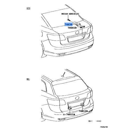 Ctr Door Assist Grip