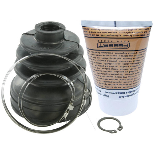 boot inner cv joint kit 70x87x18