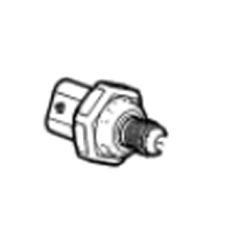 GENERAL MOTORS 12708493 Sensor Fuel Injection Fuel Rail Pressure