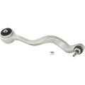 FEBEST 1924-E60FLFL Front Lower Left Control Arm, Suspension for BMW