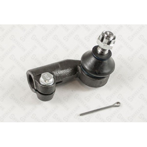 Tie Rod End !Lh Lada 110/111/112 All 95>