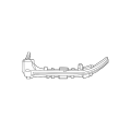 Hella Right Side Mirror Indicator for BMW 5' i5 M5 23-25 7' i7 23-25