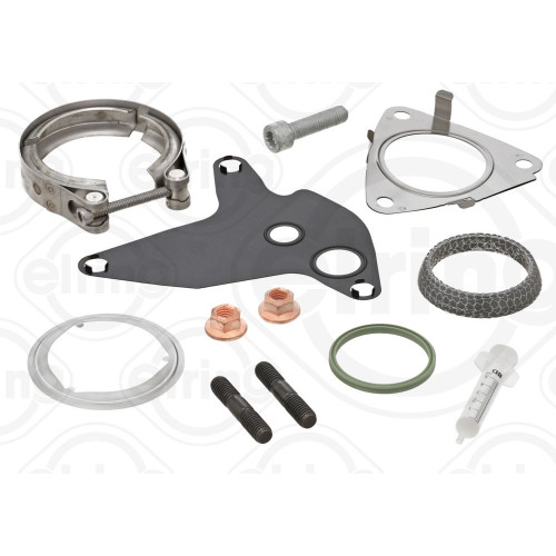 Tyre Repair Kit