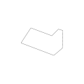 Cover,Towing Hook-Bu