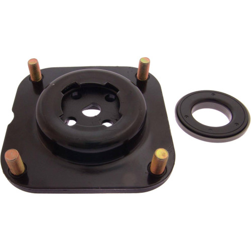 front shock absorber mounting, repair kit (with shock absorber bearing)