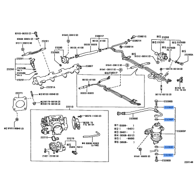 Gasket Round Tupe