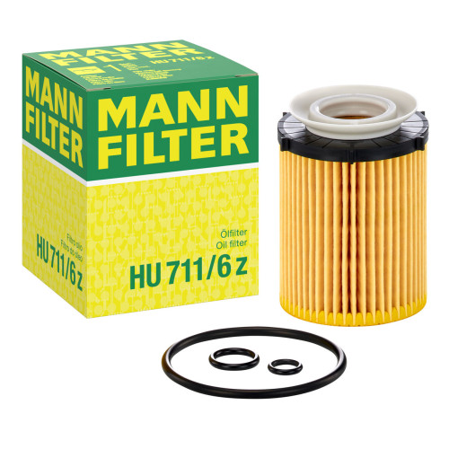 Oil Filter