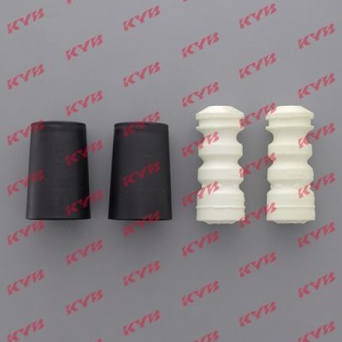 Rubber Mounting